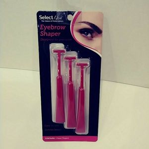 NEW!  Eyebrow Shaper